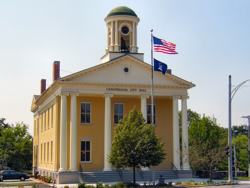 Canandaigua City Council: What’s on the agenda tonight? Canandaigua City Council: What’s on the agenda tonight?