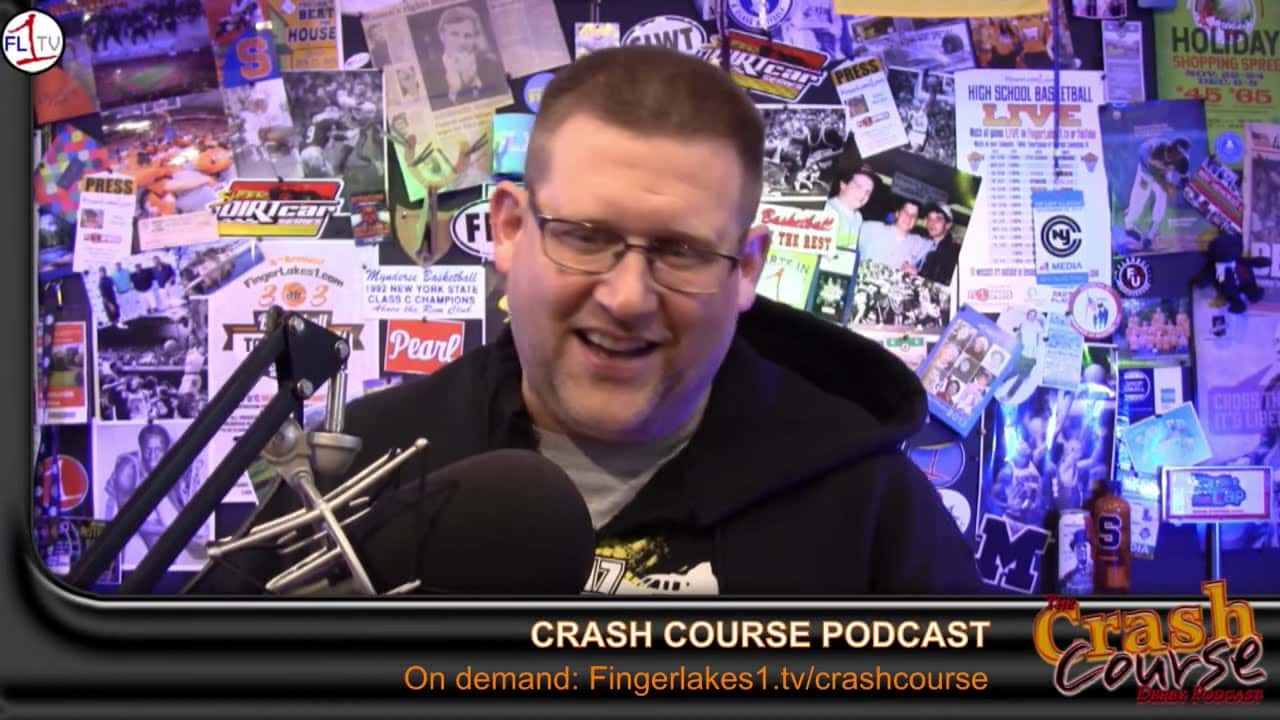 CRASH COURSE #333: What do you think? What do we think? (podcast) CRASH COURSE #333: What do you think? What do we think? (podcast)