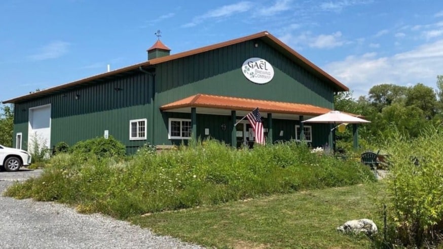 New company moving into former Gael Brewing in Geneva