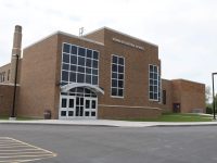 Romulus schools staying remote for another day after student tests positive for COVID-19