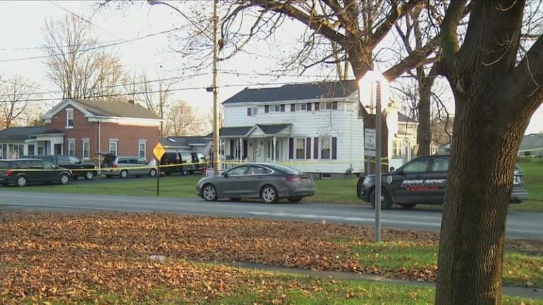 UPDATE: Multiple agencies investigate apparent homicide in Seneca County