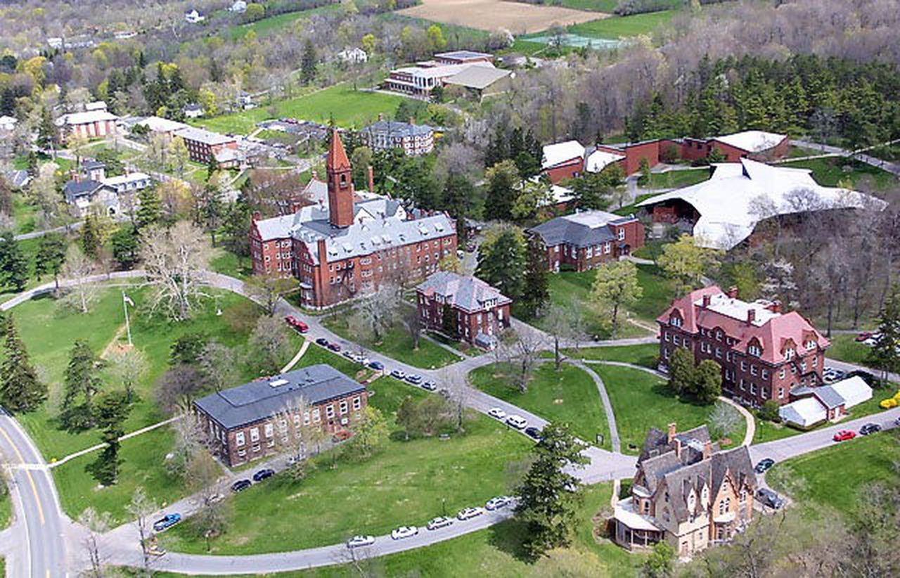 What’s next for Wells? Developers say there’s strong interest in former college What’s next for Wells? Developers say there’s strong interest in former college