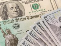 $2,000 stimulus checks for COVID relief could get approval today