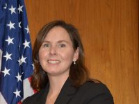 INSIDE THE FLX: Cayuga County Legislator Aileen McNabb on shrinking the legislature, the opening of Emerson Park and more (podcast)