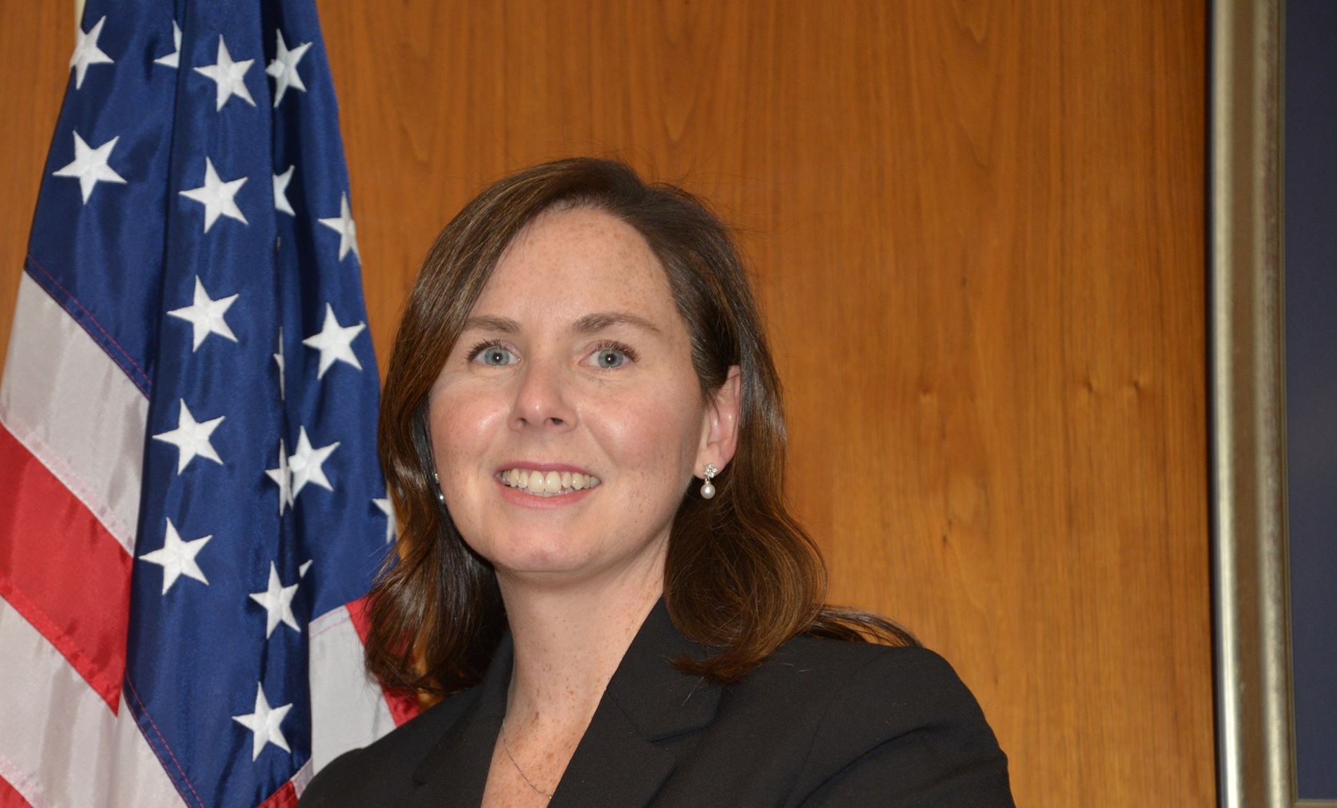 INSIDE THE FLX: Aileen McNabb-Coleman discusses hiring a professional County Administrator (podcast)