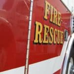 Auburn firefighters share e-bike and scooter battery safety tips