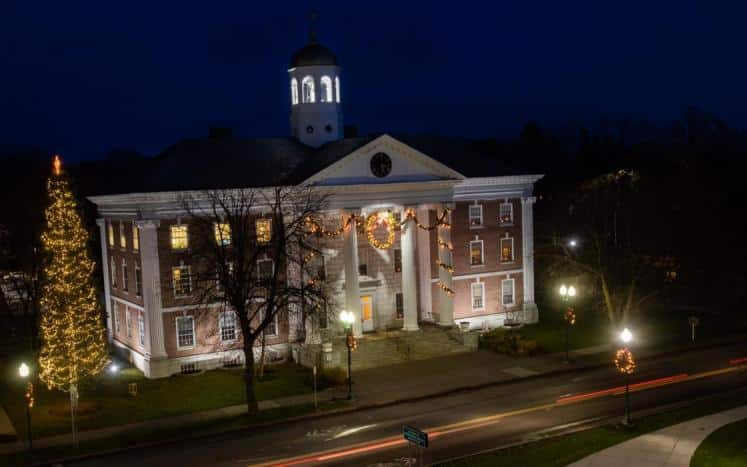 Construction expected this spring on South Street enhancement project in Auburn