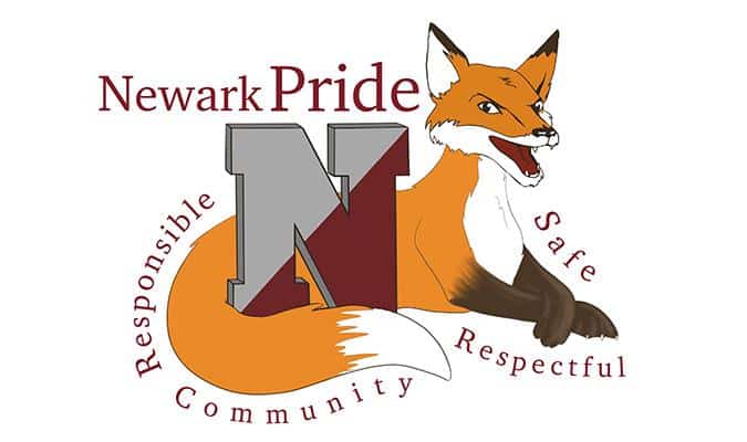 Newark High School students present their final Capstone Projects before graduating Newark High School students present their final Capstone Projects before graduating