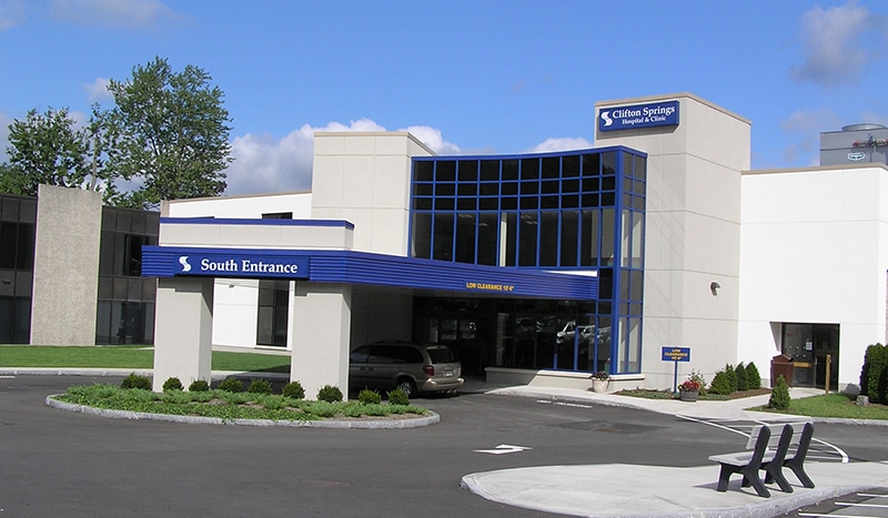 EXCLUSIVE: Rochester Regional Health hospitals recognized for approach to caring for those who are elderly EXCLUSIVE: Rochester Regional Health hospitals recognized for approach to caring for those who are elderly