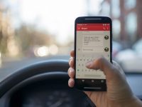 SAFETY MOMENT: Eight people die per day due to distracted driving