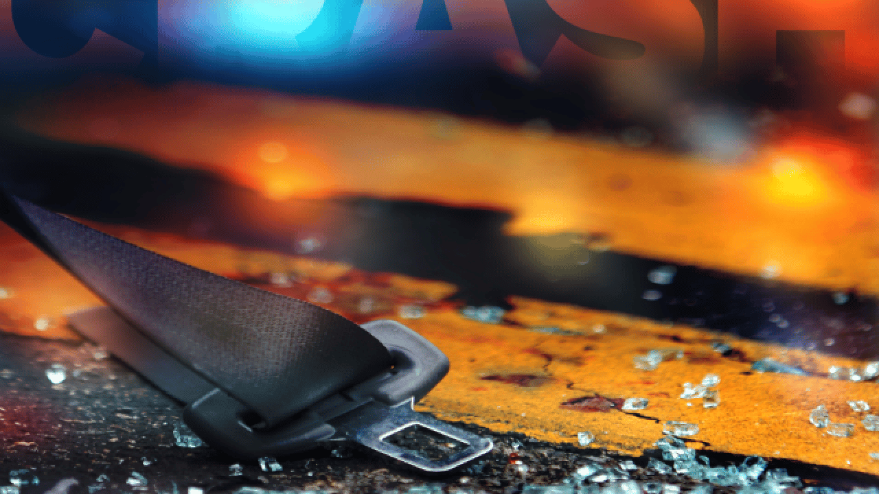 Seneca Falls driver charged with aggravated DWI after twocar crash in