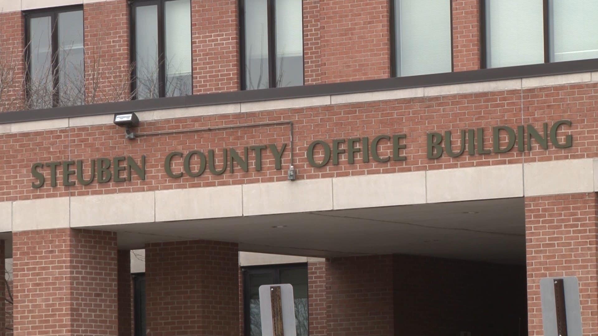 Steuben County’s police reform plan open for public comment now