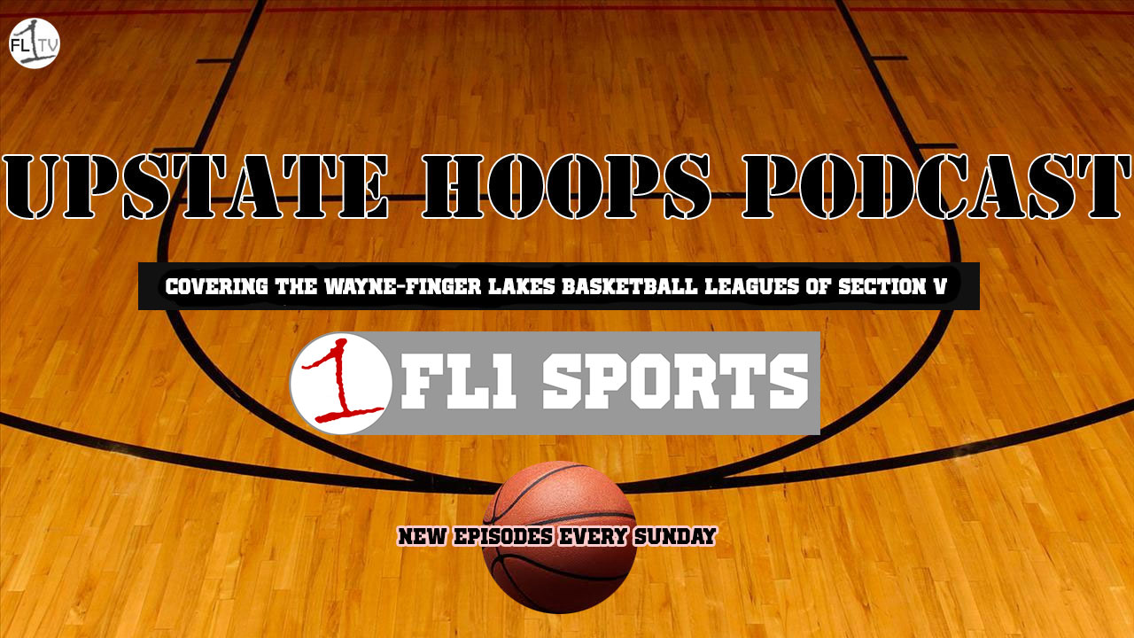 Upstate Hoops Podcast
