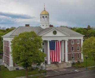 Auburn to host Veterans Day ceremony at City Hall on Tuesday Auburn to host Veterans Day ceremony at City Hall on Tuesday