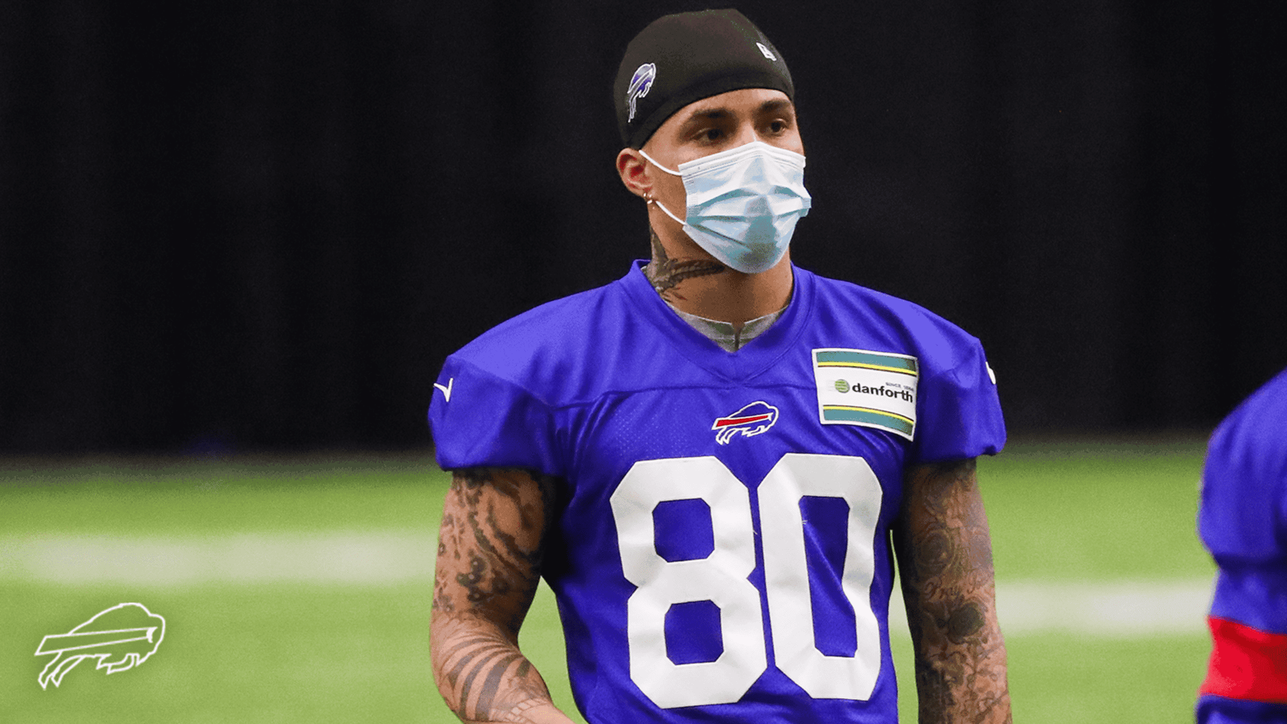 Bills elevate WR Kenny Stills and CB Dane Jackson from practice squad ahead of Sunday’s AFC Championship game Bills elevate WR Kenny Stills and CB Dane Jackson from practice squad ahead of Sunday’s AFC Championship game