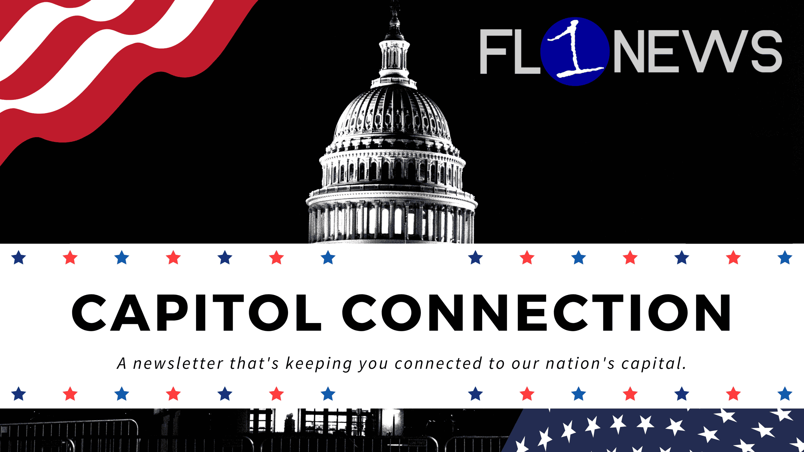 CAPITOL CONNECTION: Another offi