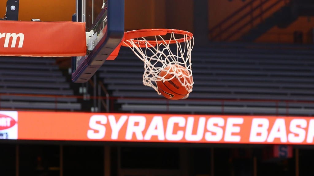 Syracuse’s Chris Bell enters transfer portal Syracuse’s Chris Bell enters transfer portal