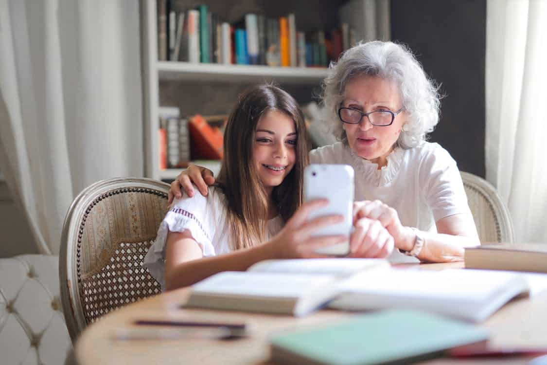 Editor’s Note: Technology stands between some seniors and COVID-19 vaccine Editor’s Note: Technology stands between some seniors and COVID-19 vaccine
