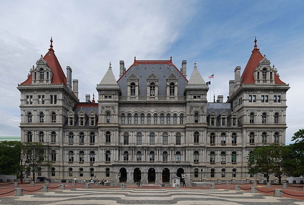 FBI: Heightened security around Albany expected over next week