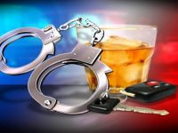 One-car crash in Seneca leads to aggravated DWI charges