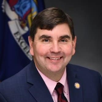 Sen. Manion wants to see high school sports restarted immediately Sen. Manion wants to see high school sports restarted immediately