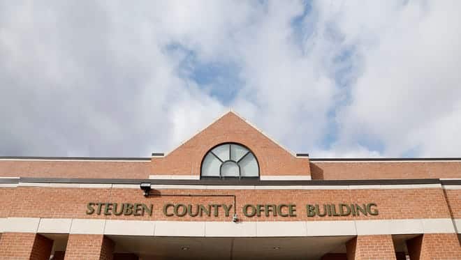 Steuben County Legislature approves 20 year limit for reps