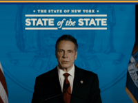 WATCH: All four days of Gov. Cuomo’s State of the State Addresses