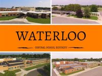 Waterloo schools seeing more cases of COVID-19, but will continue with in-person learning model
