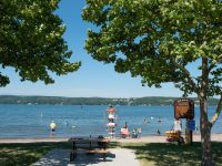 Connecting city of Canandaigua, lakefront part of community input session Thursday