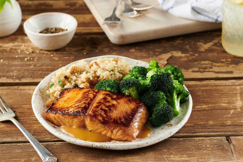 Forbes.com recognizes Geneva’s Real Eats as one of the nation’s best meal delivery services Forbes.com recognizes Geneva’s Real Eats as one of the nation’s best meal delivery services