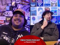 FRESH TAKES: Recapping the Super Bowl, Previewing NASCAR & hoops talk (podcast)