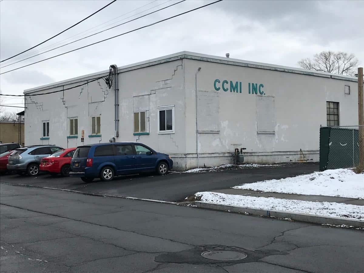 City of Geneva takes two economic development hits: Legion sale falls through, CCMI Inc. will head to town City of Geneva takes two economic development hits: Legion sale falls through, CCMI Inc. will head to town