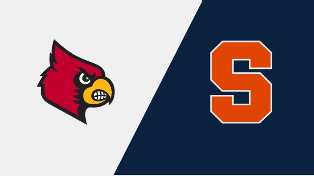 UPDATE: Syracuse-Louisville men’s basketball game postponed due to positive COVID-19 test