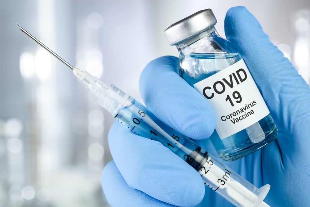 Monroe County offers vaccine incentives for children five to 11 years old- Is it legal?