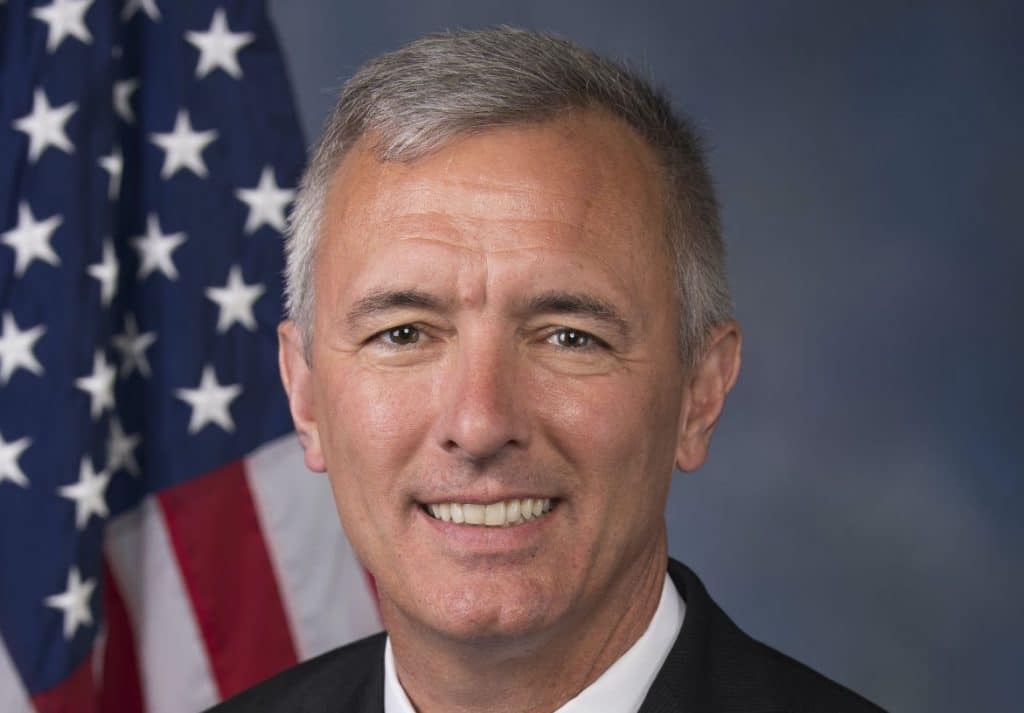 U.S. Rep. Katko secures $9M for projects in CNY, Cayuga and Wayne counties