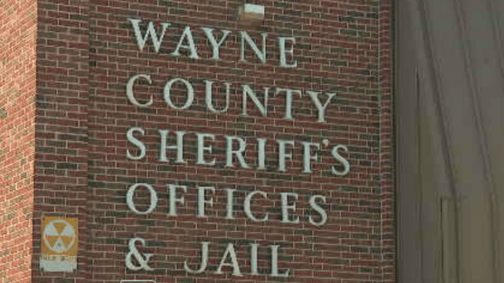 Palmyra woman sues over alleged sexual, physical assault at Wayne County Jail by correction officers | Fingerlakes1.com