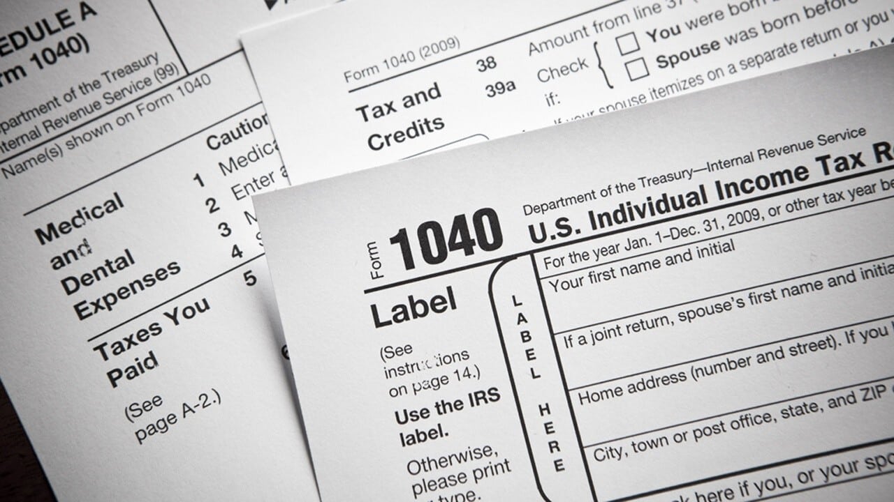 How to file taxes in 2021 Returns can now be submitted to IRS, NYS