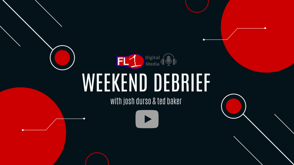 WEEKEND DEBRIEF: COVID issues, Casella settlement, Canandaigua townhome development, and more! (podcast)