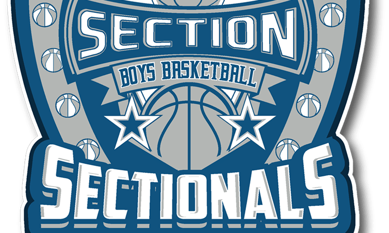 Section V Boys & Girls Basketball Championships (brackets. schedule & live streams)