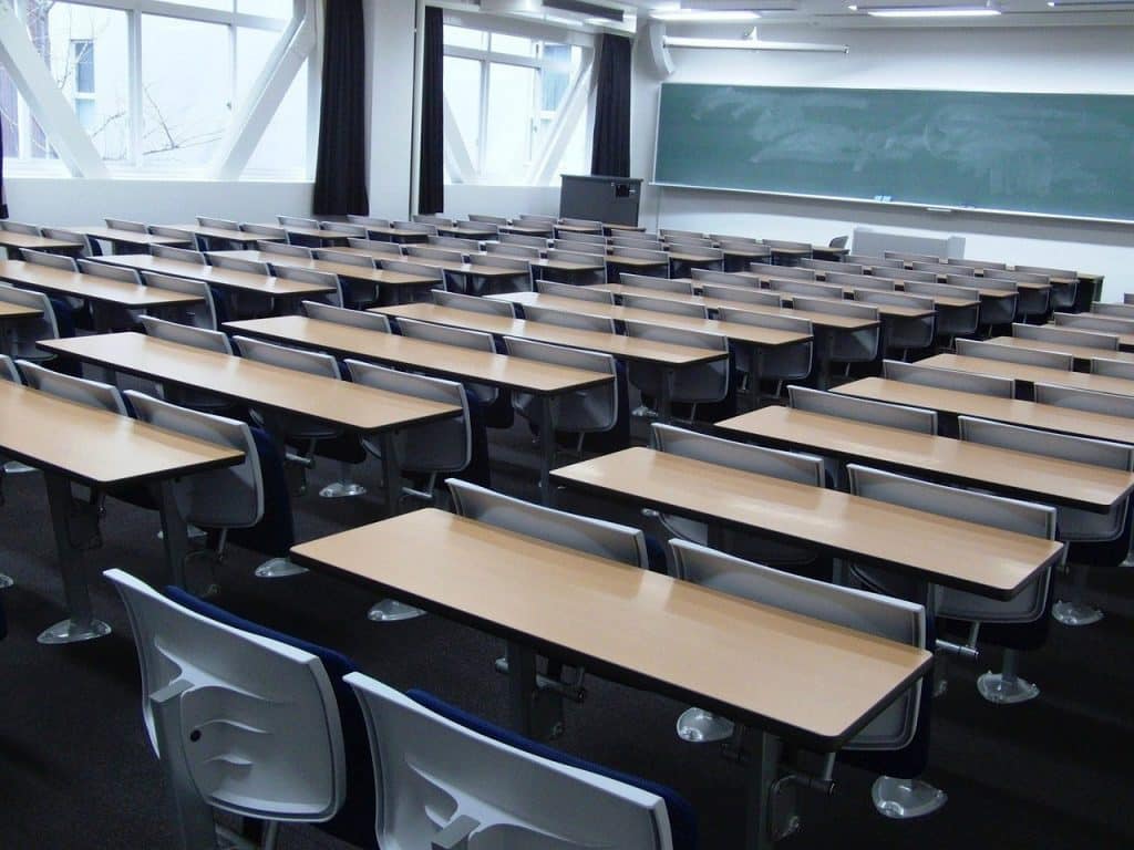COLUMN: Finger Lakes schools keep shrinking and that’s a huge problem
