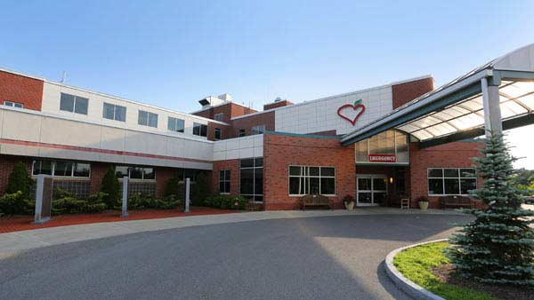 Penn Yan hospital earns prestigious CT accreditation