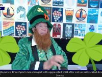 FLX WEEKLY: Legends of St. Patrick’s Day (podcast)