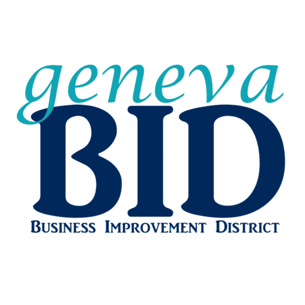 Geneva BID launches new interactive website