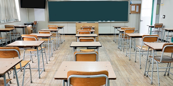 Salamanca High School plans humanoid robot teaching assistant