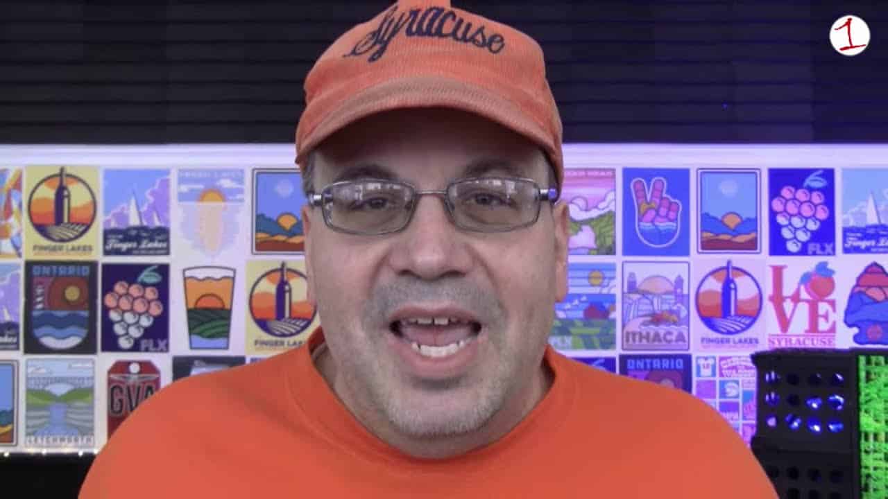 KENNY’S 2 PENNIES: Orange bubble talk & karma for Cuomo (podcast)