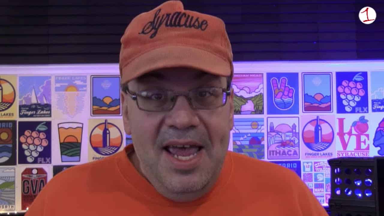 KENNY’S 2 PENNIES: An Orange AI problem, closing out The Ralph (podcast) KENNY’S 2 PENNIES: An Orange AI problem, closing out The Ralph (podcast)