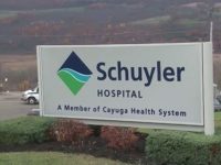 Schuyler Hospital receives $5,000 donation to purchase air contamination unit
