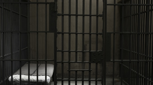 NY budget grants Hochul authority to close three prisons NY budget grants Hochul authority to close three prisons