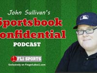 SPORTSBOOK CONFIDENTIAL: What is Wagertainment? & NFL Week 11 (podcast)