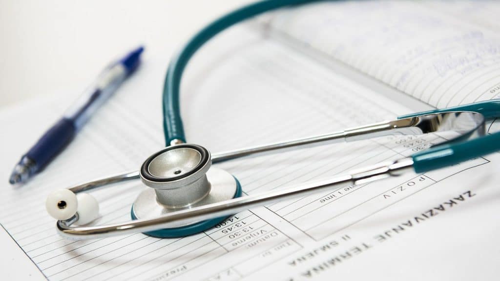 Healthcare affordability is a big concern as open enrollment approaches